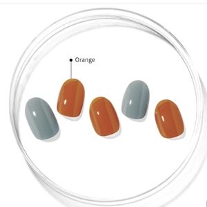 Brand New Sealed ohara Technological LAB for Nail